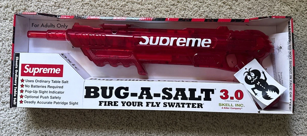 Las mejores ofertas en Bug-A-SALT pistolas de sal de control de