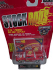 1998 racing champions 1:64 #5 terry labonte blasted froot loops stockrods red  a — photo 2