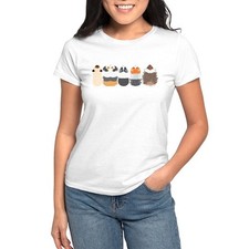 CafePress Women's T-Shirt 502825352