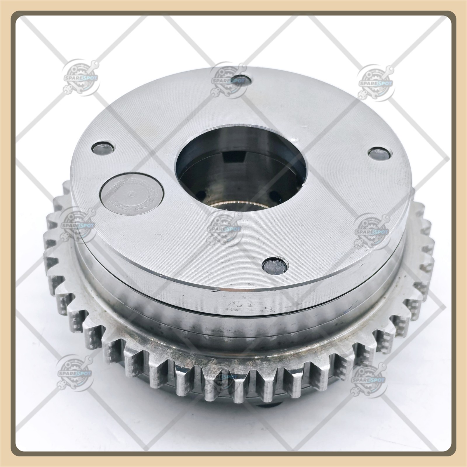 OEM 50 Degree VTC Actuator Intake Cam Gear For Honda CR-V Civic Acura RSX