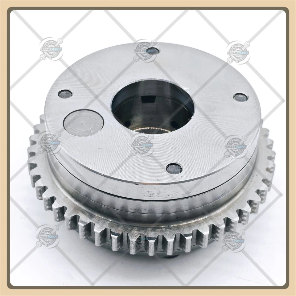OEM 50 Degree VTC Actuator Intake Cam Gear For Honda CR-V Civic Acura RSX Foto 2 de 4