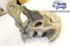 Radlager geh�use Spinne Hinten Links - BMW BMW X6 XDRIVE 35D - 33326879101