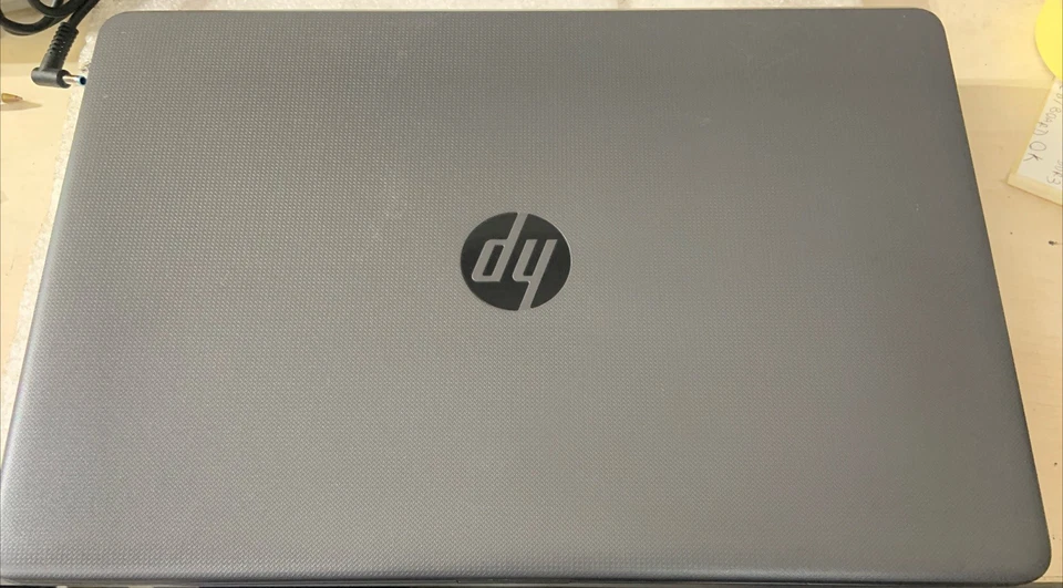 HP 250 G6 I5 7200U 2,50GHZ 8GB 256GB SSD - Immagine 4 di 4