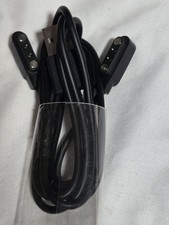 New Magnetic Charging Cable for smart watch