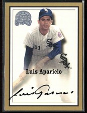 2000 Fleer Greats of the Game Baseball Cards 19