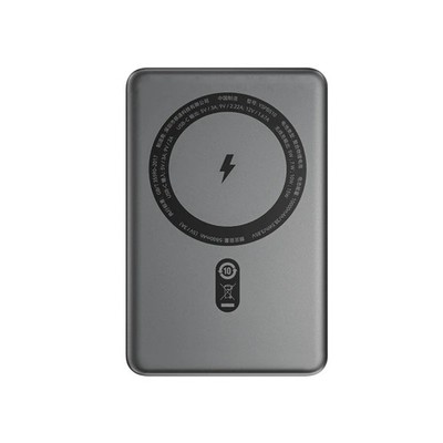 MOVESPEED S10 10000 mAh Magnetische Power Bank Schnelle Ladung Trag
