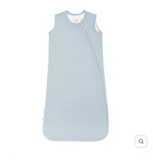 Kyte Baby Sleep Bag Fog Size Small 0.5 Tog Bamboo Sleep Sack NEW