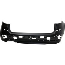 Stoßstange Hinten für BMW X3 F25 10-17