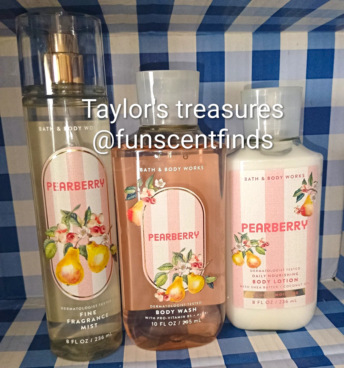 Bath & Body Works Bath Sets & Kits for sale | eBay