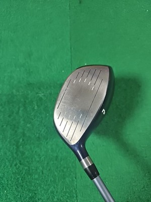 Nicklaus N1 Pro Aermet TI 10.5° Driver / Reg Flex Graphite Shaft
