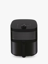 Haier HAF5TWA3 Series 5 Multi Electric Air Fryer 2000W - 7L - Black [Scratched]