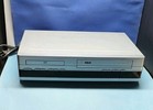 Rca Drc-6100 Dvd Vcr Vhs Combo Player Recorder Tested Works Great