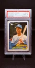 1989 TOPPS TRADED #41T KEN GRIFFEY JR  CARD PSA 9 MINT