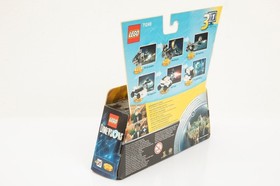 71248 LEGO Dimensions Mission Impossible Ethan Hunt Level Pack NEW SEALED