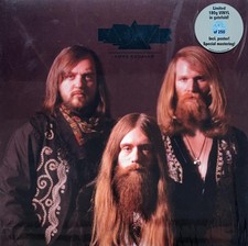 Kadavar - Abra Kadavar [Vinyl LP] | Nuclear Blast | Germany, 2013 | Neu