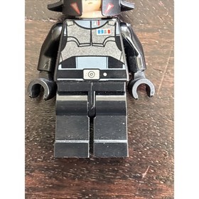 Lego Agent Alexsandr Kallus Minifigure #sw0625 Star Wars Set #75083