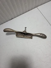 Rare Antique Ohio No 66 Hand Beader Plane - Excellent Condition 