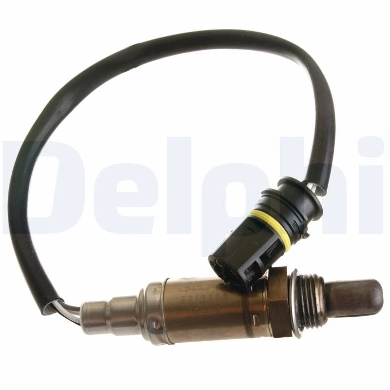 LAMBDA SENSOR ES10353-12B1 FOR BMW 8/E31 Z3/Roadster/E36 M43B18 1.8L M43B16 1.6L - Image 2 of 4