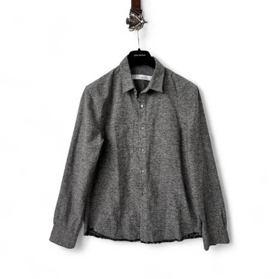 Iro Psychedelic Plaid Overshirt