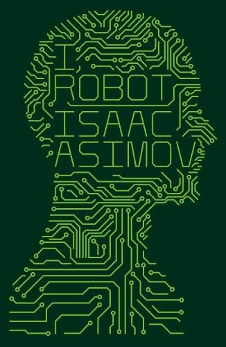 Isaac Asimov I, Robot (Poche) - Photo 1/1
