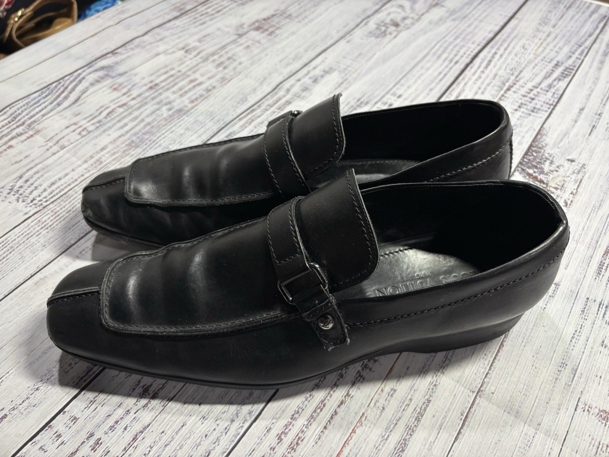 Louis Vuitton loafers size 10.5 Major Loafer - Men - Shoes | LOUIS VUITTON ® main image 2