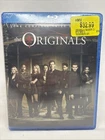 The Originals: The Complete Third Season 3 (Blu-ray) Brand New!