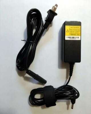 Toshiba Laptop Charger 19V 2.37A 5.5mm x 2.5mm Compatible with Toshiba