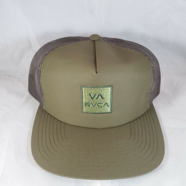 rvca hats ebay