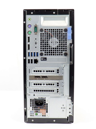 Dell Optiplex 7060 MT Desktop i7-8700 3.20GHz 8GB DDR4 RAM NEEDS SSD - Afbeelding 5 van 6