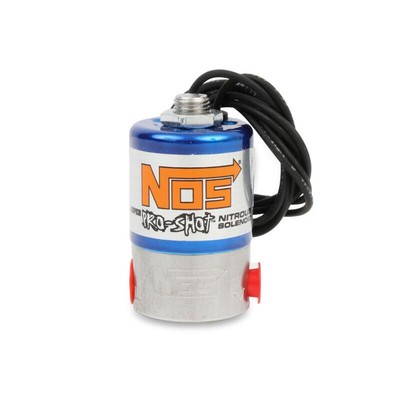 NOS Nitrous Oxide System Solenoid 18045NOS;