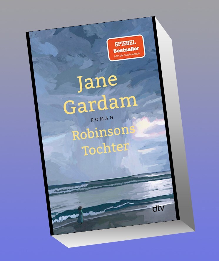 Thumbnail - Robinsons Tochter Jane Gardam