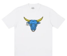 Palace NOBUL T-SHIRT  LARGE (**New)