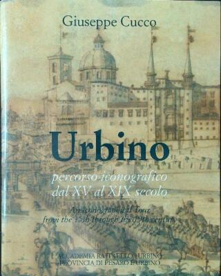 URBINO. IKONENPFAD VOM 15. BIS 19. JAHRHUNDERT KUCKUCK JUSEPPE
