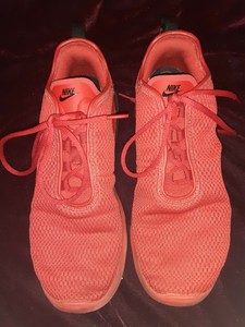 nike air max motion 2 university red and black