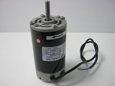OPTIMUM Motor D180/B160TV/TU2004V Pos. 150/230V / 03420301103
