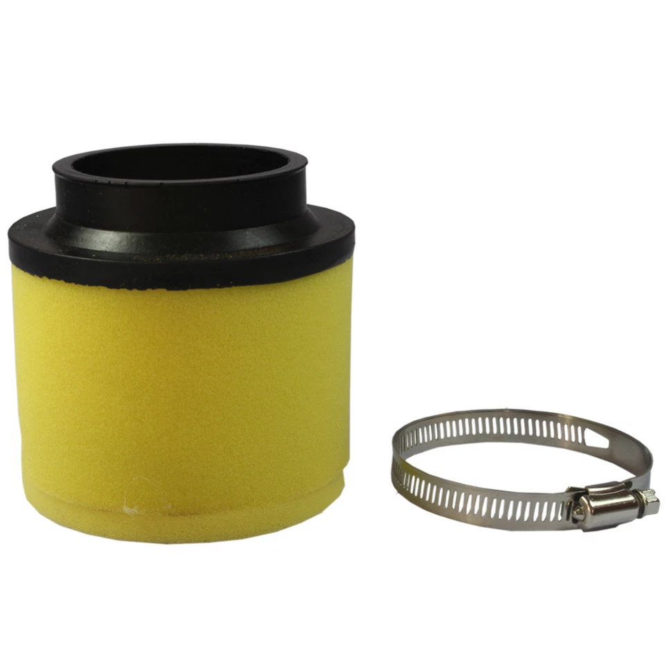 Dual Stage Air Filter Replaces For Arctic Cat ATV 375 400 454 500 2x4 4x4 Auto - Image 4 of 4