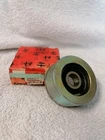 Genuine Alfa Romeo Pulley Tensioner Pulley Alfa 164 GTV Spider, OE 60596973 NEW