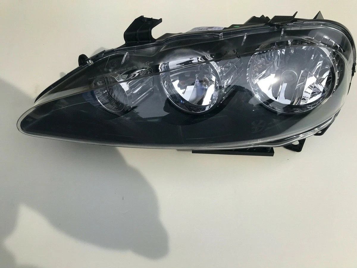 Genuine Alfa Romeo 147 60695454 Near Side Left Hand Side Xenon 