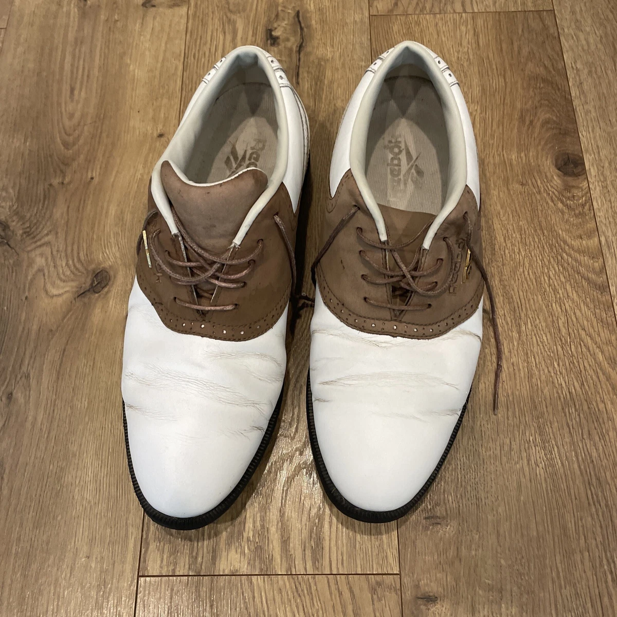 Reebok golf 2025