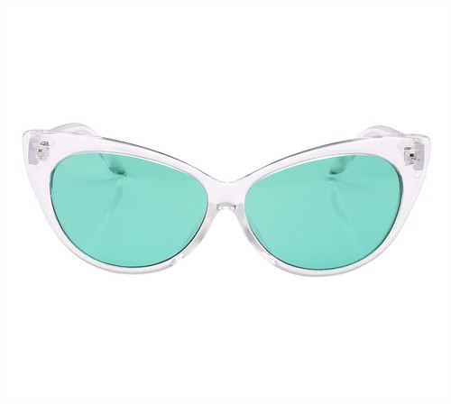 Agstum Cat Eye Glasses Sunglasses Classic Womens Transparent frame UV400 - Picture 58 of 69