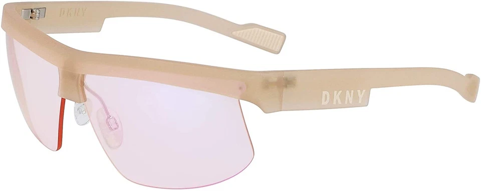 Gafas de sol para mujer DKNY 66 mm nude DK515S-230-66