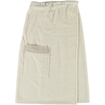 Möve Saunakilts Damen Wellness natur - 869 Damen Beige NEU & OVP