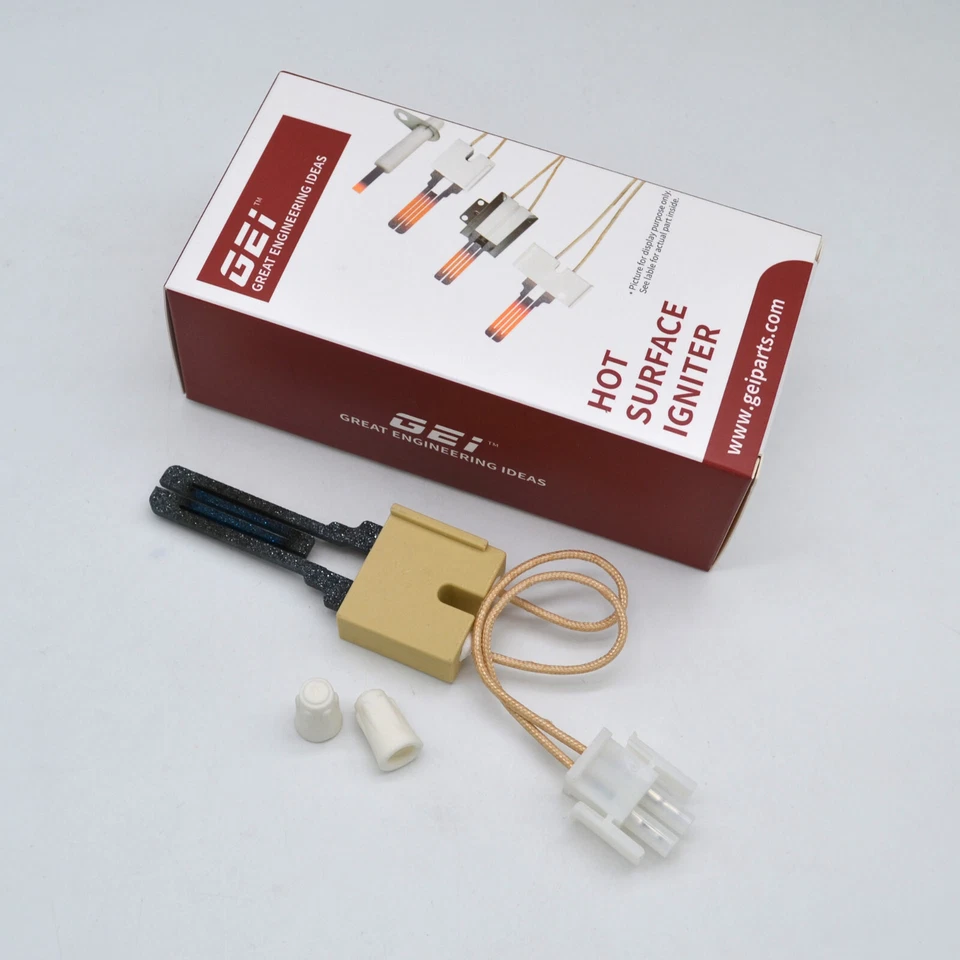 Зажигатель горячей поверхности печи 62-22868-93 62-22868-02 (SI-4008) - Изображение 4 из 4