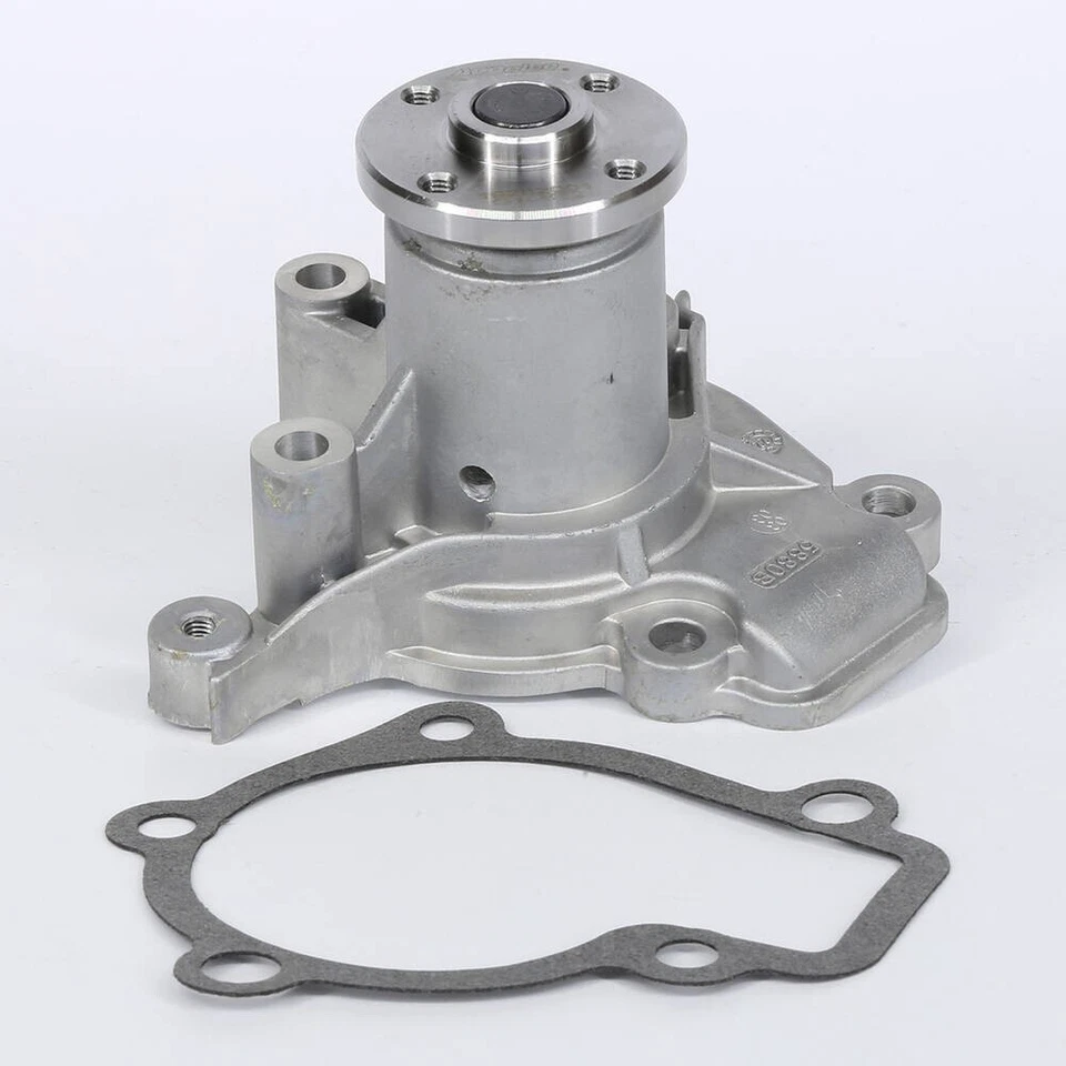 Genuine AC Delco Water Pump Suitable For Hyundai Coupe/Elantra/i30/Lantra - Image 2 of 3