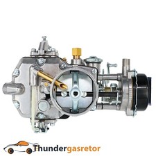 1 Barrel Carburetor For 1963-1968 Ford 170 2.8l Engines Mustang Falcon Comet 1 Barrel Carburetor For 1963-1968 Ford 170 2.8l Engines Mustang Falcon Comet