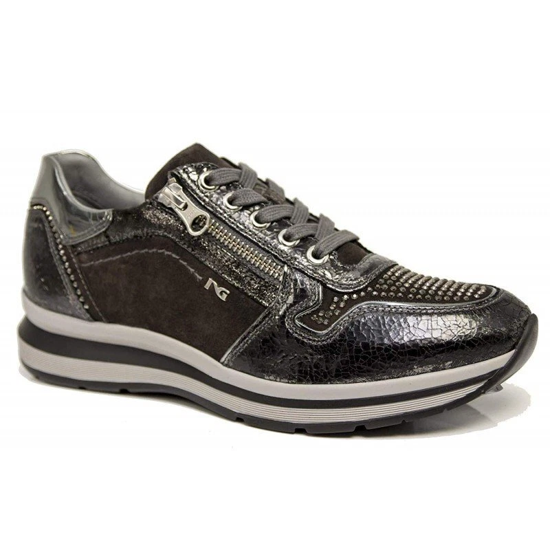 NERO GIARDINI Sneaker donna A806572D 105