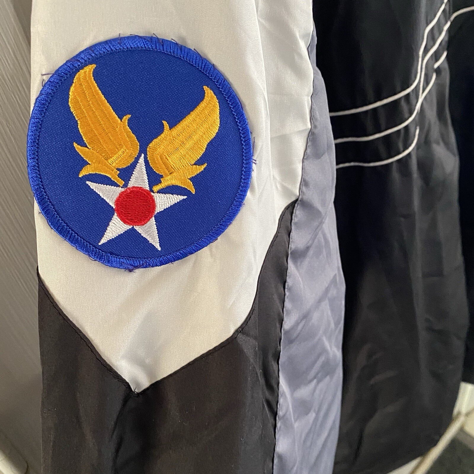 Pittsburgh Steelers NFL Team Apparel Reebok SI Wind Breaker 2XL Sports Football thumbnail 7