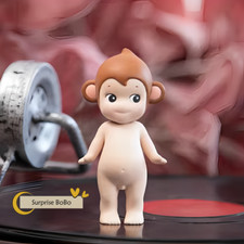 Authentic Sonny Angel Animal Series 1 Monkey ...