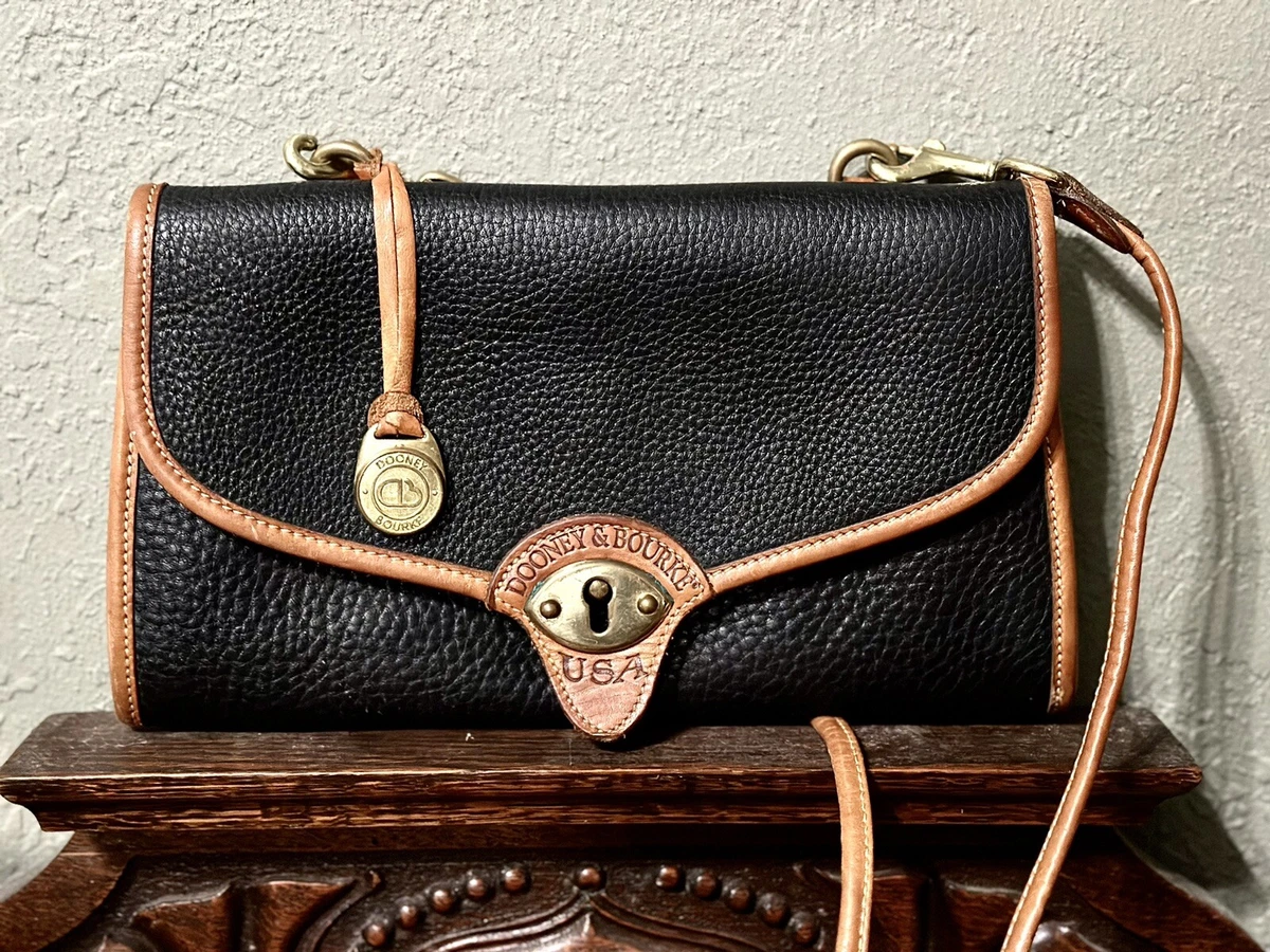 Dooney & Bourke Vintage Crossbody