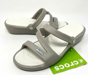 crocs patricia sandals